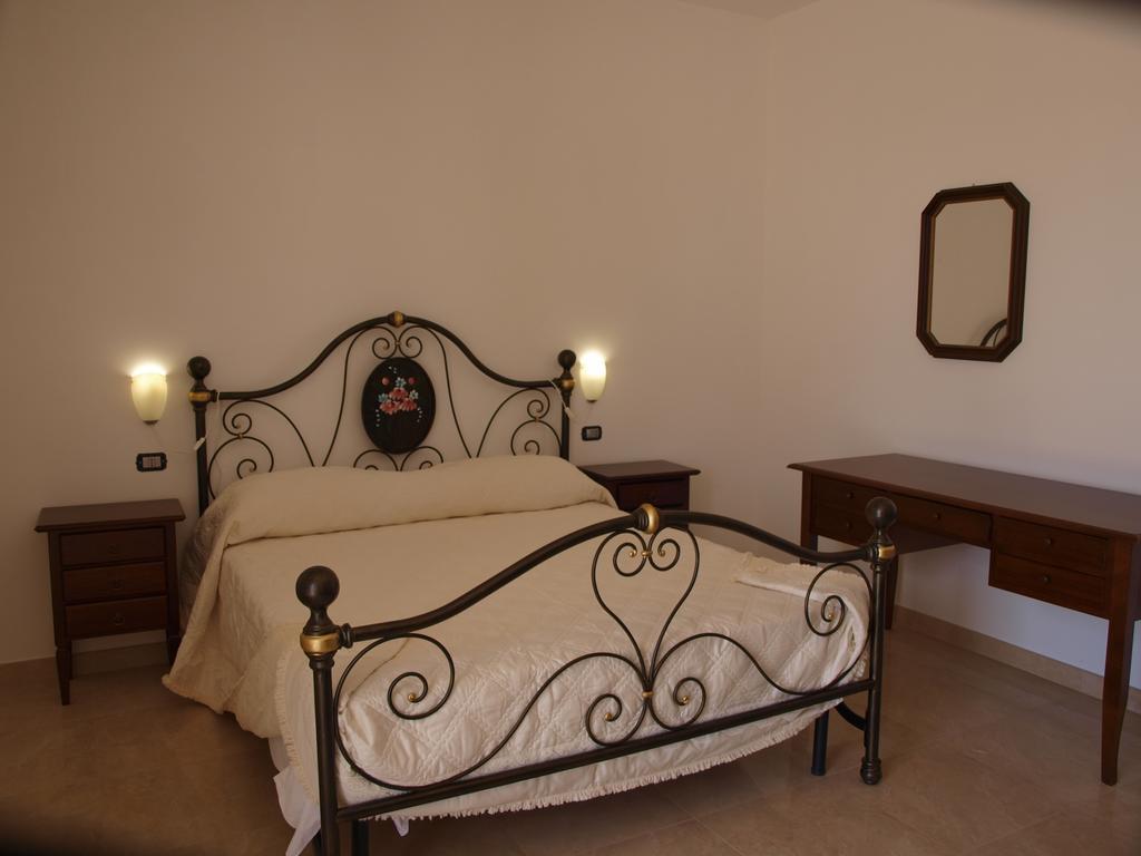 Gasthof Il Melograno Montesano Salentino